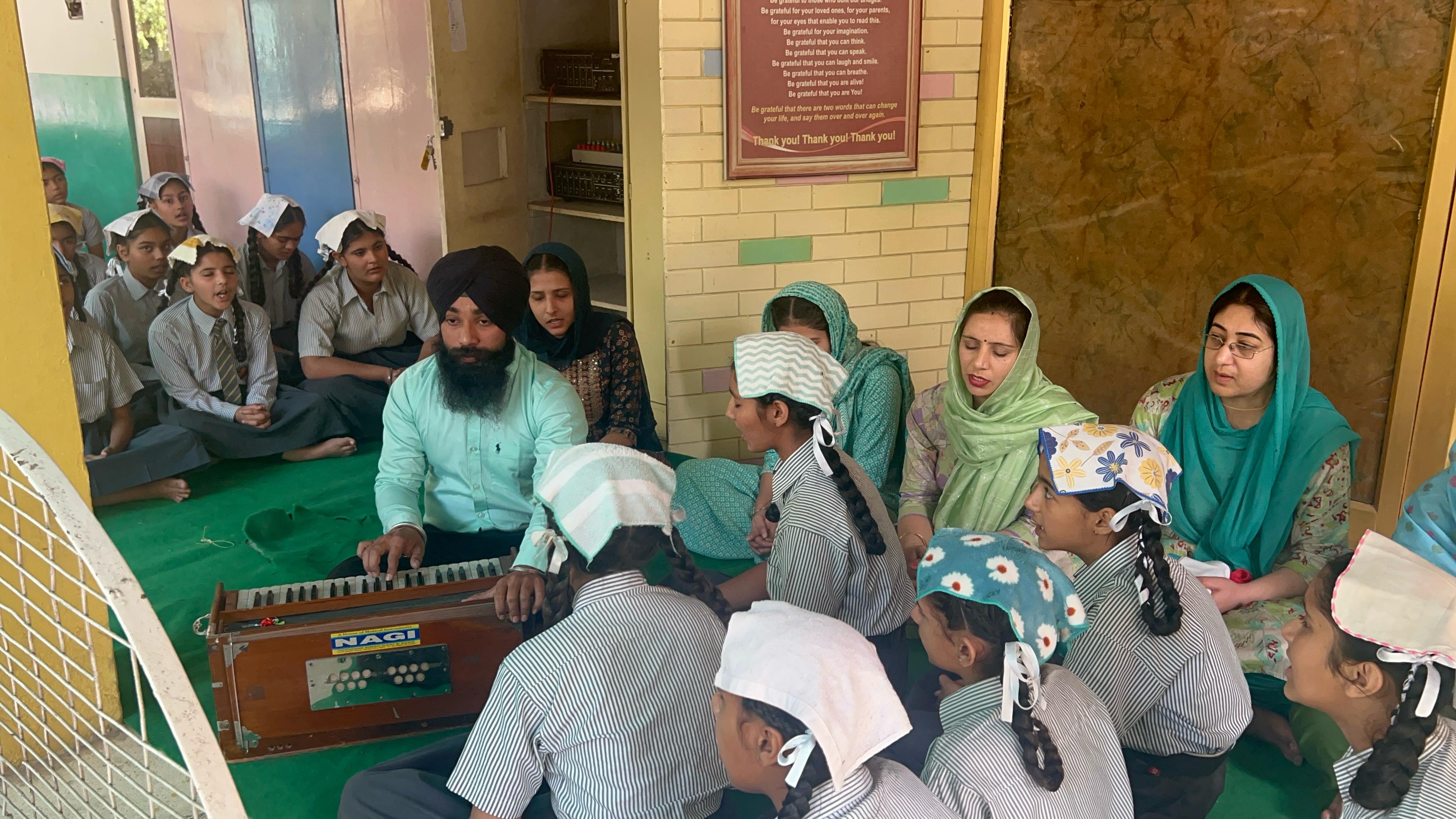 Foundation Day Celebration (2025-26)